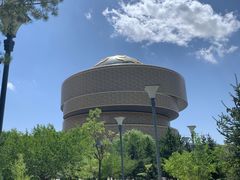 -鄂尔多斯青铜器博物馆