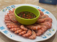 -小海豚•老字号海鲜餐厅(天涯店)