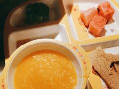 -绿茶餐厅(昆明世纪金源店)