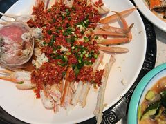 -前王院•巧克力海鲜市集餐厅(万平口店)