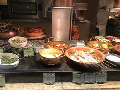 -咖啡苑自助餐厅·中国大饭店
