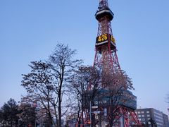 -札幌电视塔