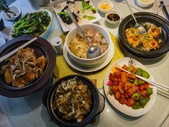 -秋色客家菜(流塘店)
