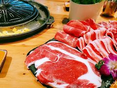 -炭恋火炉烤肉(凌云一街坊店)