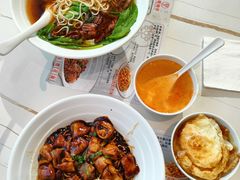 -心樂麵館(南洋1931店)