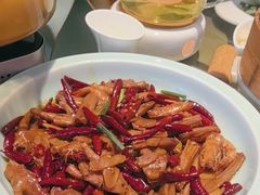 -丽华园(青少年宫店)