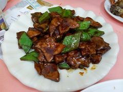 -春餐厅