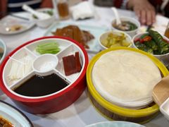-东兴楼饭庄(六里桥店)