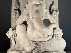 -印尼国家博物馆