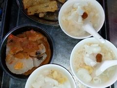 -老福合沟无米粿甜汤粿品店