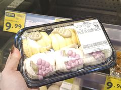 -沃尔玛(摩尔广场店)
