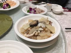 -新聚丰菜馆(太监弄店)