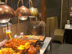 -火炉火自助餐(西直门凯德MALL店)