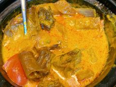 -煲王粤菜餐厅(中侨中心店)