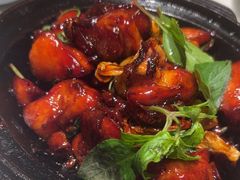 -志明眷村·台式融合菜·宵夜