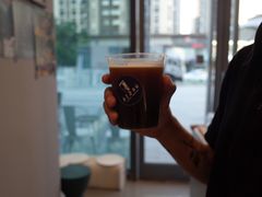 冰美式-BIJOU coffee&cocktail(龙岗万科广场店)