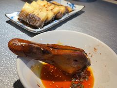 -探鱼·鲜青椒爽麻烤鱼(广州花都来又来店)