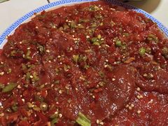 -一棵葱社区火锅(曹集路店)