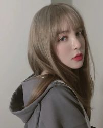 点击看大图 -MY HAIR ARDOR