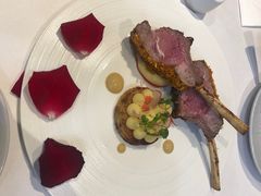 -L'Arome芳芳法国餐厅(仙林金鹰店)