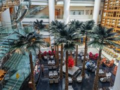 -威斯汀舞台餐厅