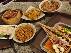 -小街天府(西工小街店)