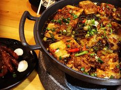 -李不管把把烧(合肥总店)