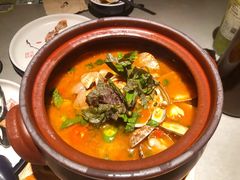 -绿茶餐厅(广州天河城店)