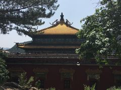 -须弥福寿之庙