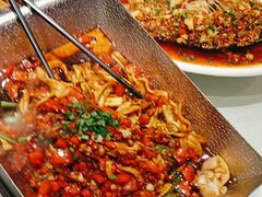 -食膳人家·永州美食地标(双牌店)