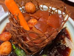 鸟巢酥方-鱼食饭稻·苏浙土菜17年老馆子(平江路店)