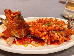 -老北门·苏帮菜·湖景包间(月光码头店)
