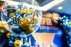 -觅糖派对·宝宝宴生日宴一站式派对策划(河西店)