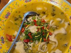 -艾丁湖烤全羊西域文化主题餐厅(新天润店)