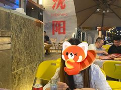 -小乾杯串店•16年沈阳烧烤(文安路店)
