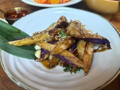 -薇酌饮·陕西菜(南门外店)