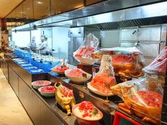 -尚海豆捞(乐虹坊店)