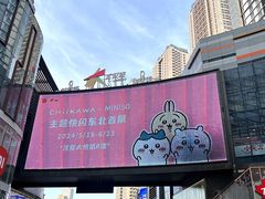 -大悦城(沈阳中街店)