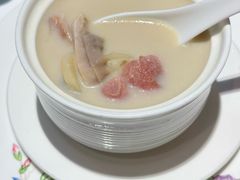 -花城苑广府菜(侨鑫店)
