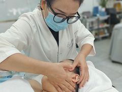 -首脑美容美发化妆美甲培训学校(龙岗校区)