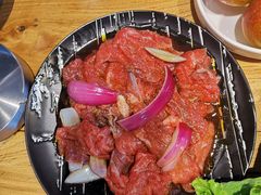 -冷面大王(细河南路店)