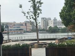 景观位-赛百味(仙林金鹰店)