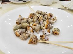 -海晖酒楼·顺德鱼生(荣华店)
