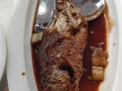 -万龙洲海鲜·粤菜(亚运村店)