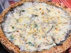 -Primo·丽莫意大利窑烤披萨