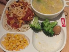 -大师兄·西北小馆(北站缤果空间店)