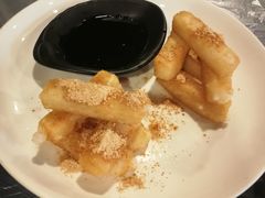红糖糍粑-虎虎龙虾大排档(双井店)