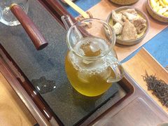 -邈墨茶馆(大兜路1号店)