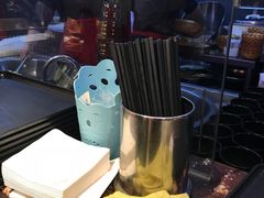 -鼎高高陕西美食(龙德广场店)
