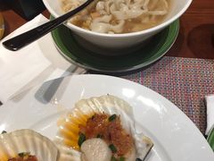 -南通滨江洲际酒店-西集自助餐厅